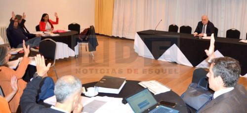 7-4-2025 jury ebnitez consejo magistratura