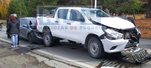 25-4-25 triple choque