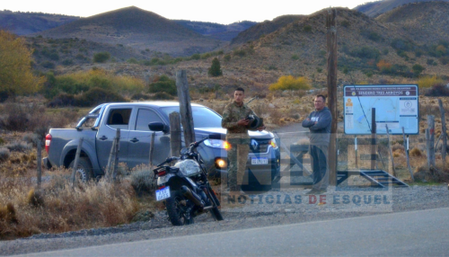 12-5-2025 moto tres arroyos