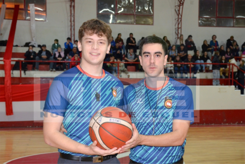 17-8-2025 basquet san martin pre federal