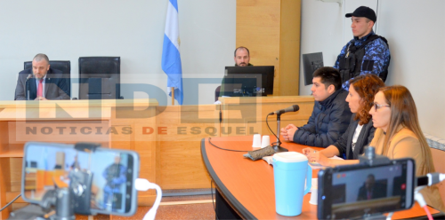 Audiencia
