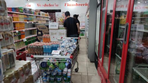25-01-2023 secuestro mercaderia cadena de frio felicidad chino
