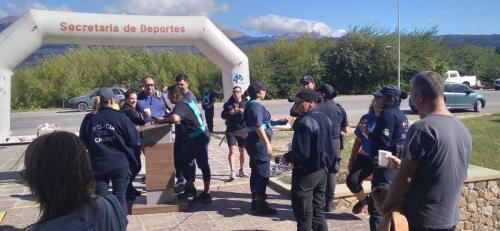 13-3-2023 caminata dia mujer
