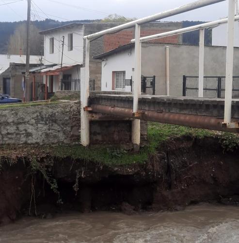 8-6-2023 puente arroyo esquel pasteur