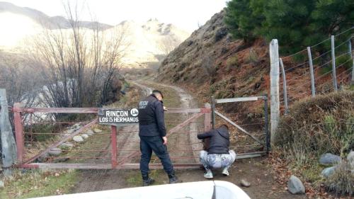 29-6-2023 comunidad mapuche huisca antieco