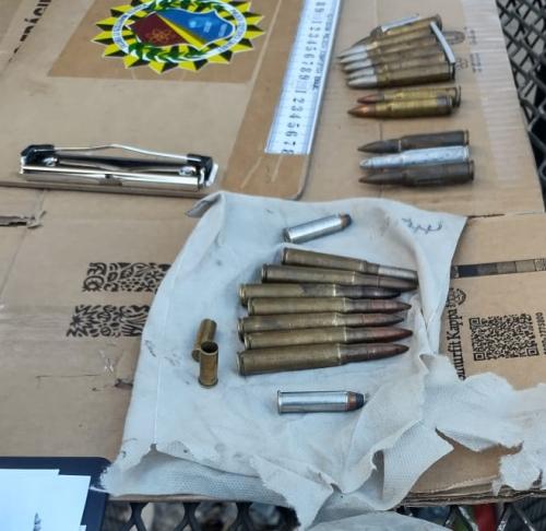 1-7-2023 secuestro arma de fuego