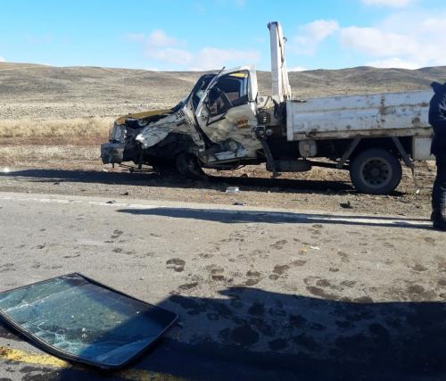 23-8-2023 choque camion vialidad