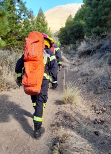 18-3-2024 rescate bomberos