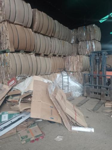 25-10-2024 venta clandestina carton