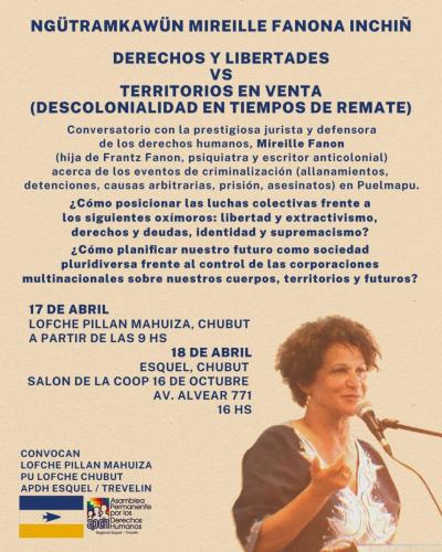 5-4-25 conversatorio mapuche pillan mahuiza