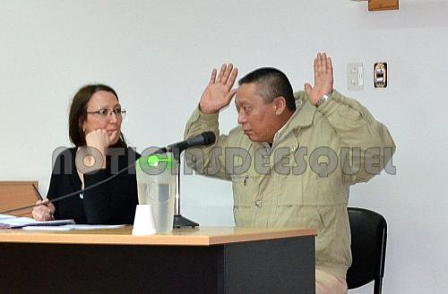 10-11-2023 20 años doble crimen restaurante chino