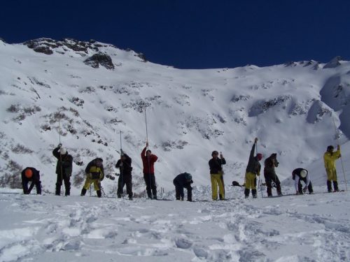 25-8-2025 avalancha cocinero